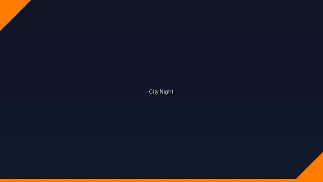 城市夜景主题赛 - 51轻量 视频创作挑战